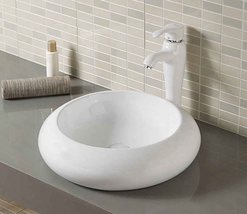 7031B Умывальник LAB.Space N - Вид №1