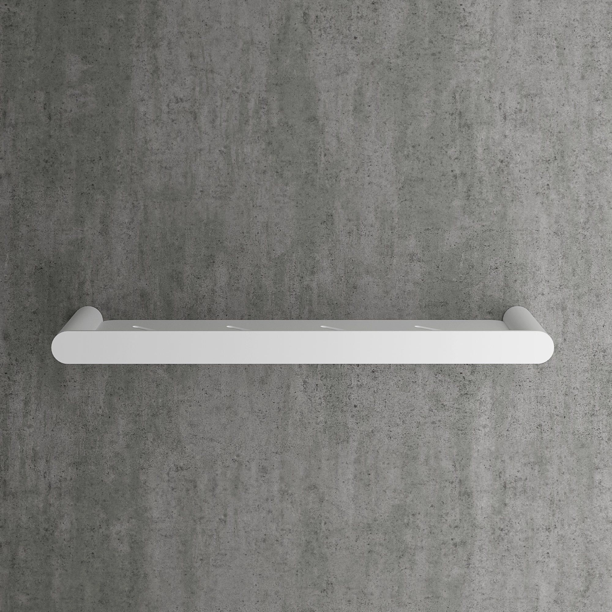 Полка для ванной из нержавеющей стали LUSSO Luxe ARCH-00026918 - Вид №5