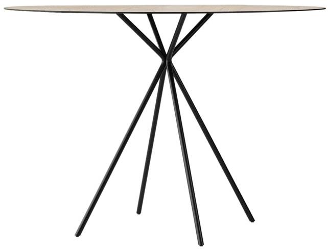 Maiullari Круглый обеденный стол Fusion sun-id-1506804 - Вид №2