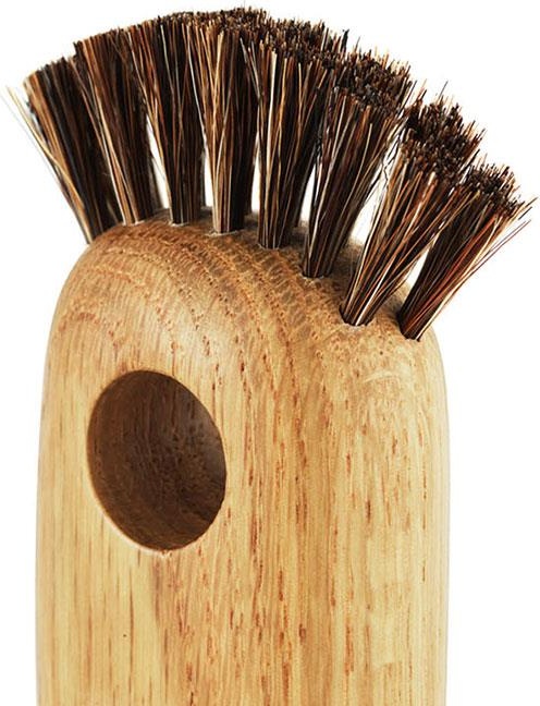 243915 Nift Brush Small Oak Normann Копенгаген Normann Copenhagen  - Вид №1