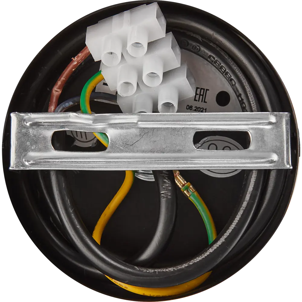 Бра Freya: настенный светильник в стиле лофт с металлической сеткой 89168239 STLM-0920387 - Вид №4