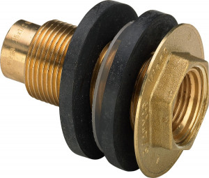 Viega Водорозетка 3427.2 (448745)