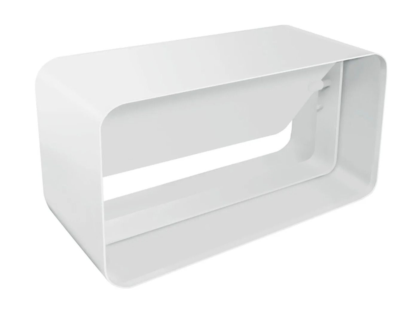 Соединение прямоугольной трубы First Corporation вентиляция ARCH-00071148 - Вид №1