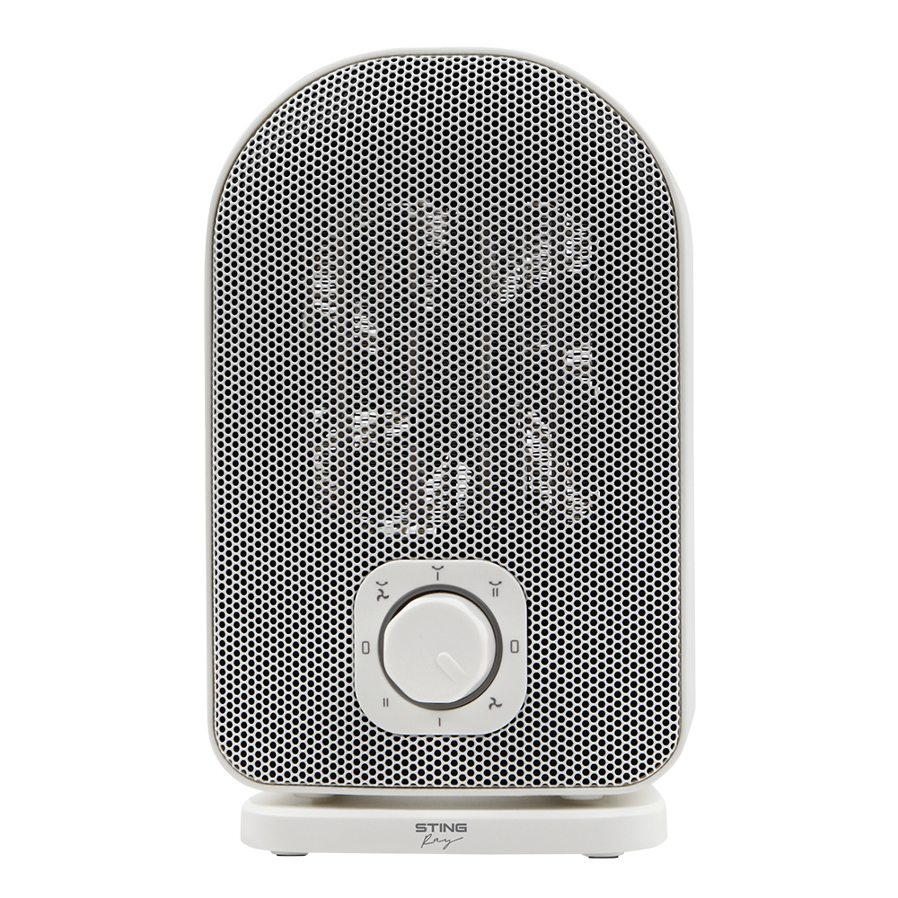 9111804 Тепловентилятор Stingray ST-FH1053B STDN-0054526 - Вид №4