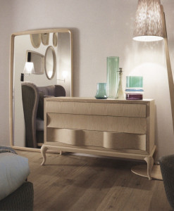 Комод  VOLPI EMPIRE COMO