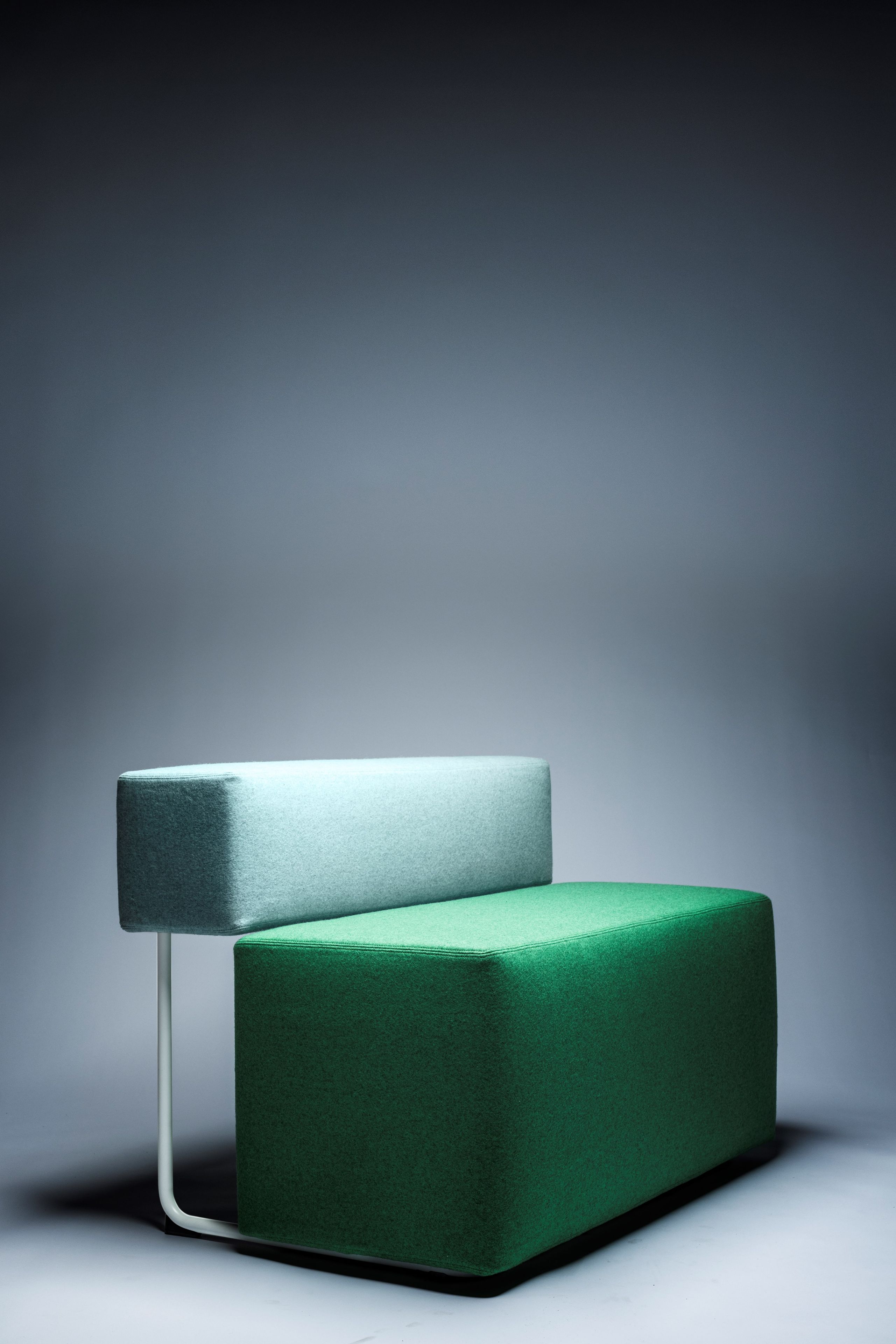 Ткань диван MOROSO Square ARCH-00059494 - Вид №7