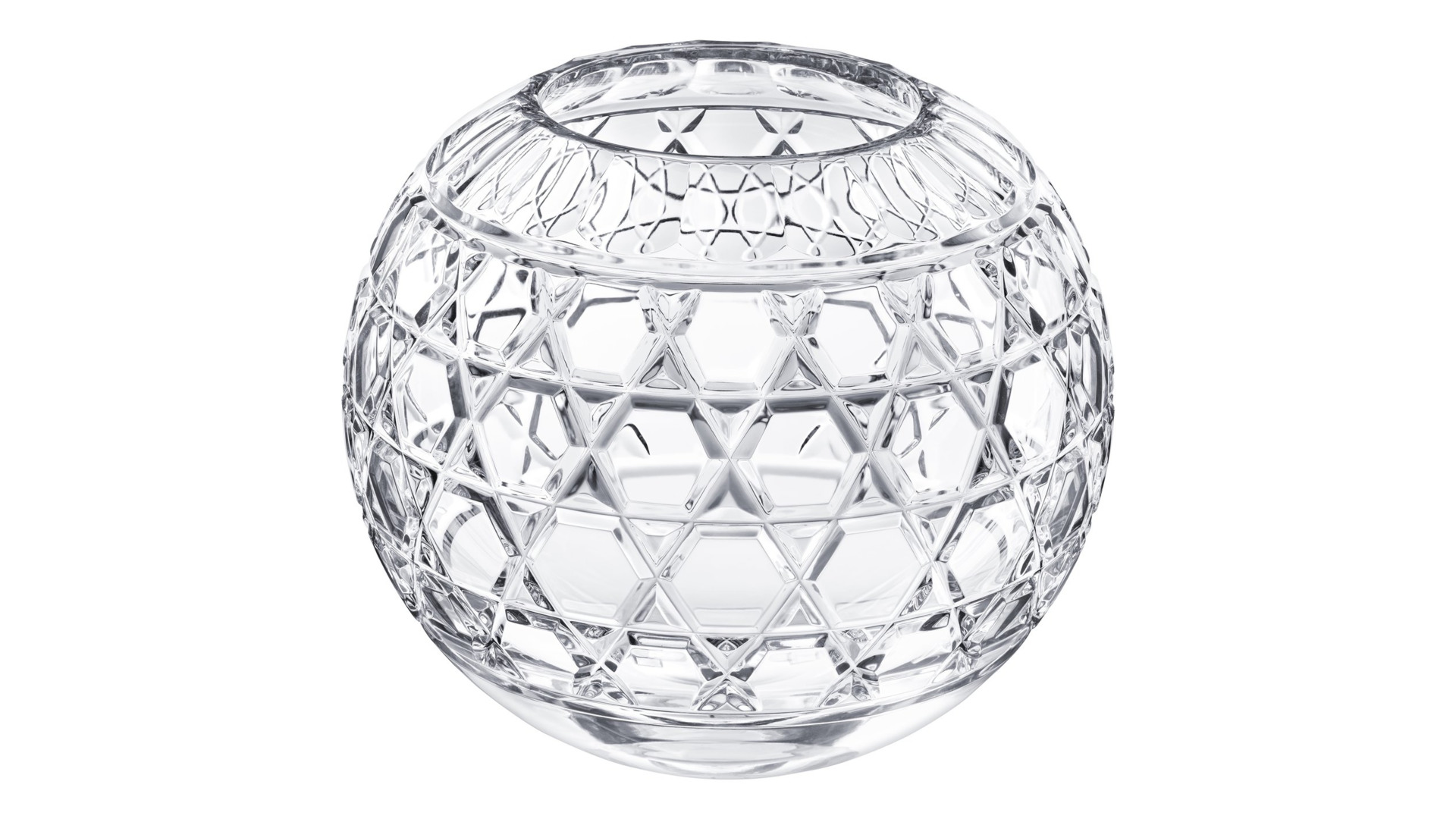 10660776 St. Louis Ваза St. Louis "Ройал" 20см Хрусталь  - Вид №1