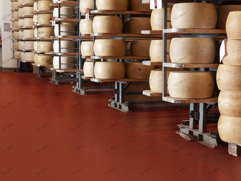 IPM Italia Не пожелтевшая полиуретанцементная система sun-id-1500131