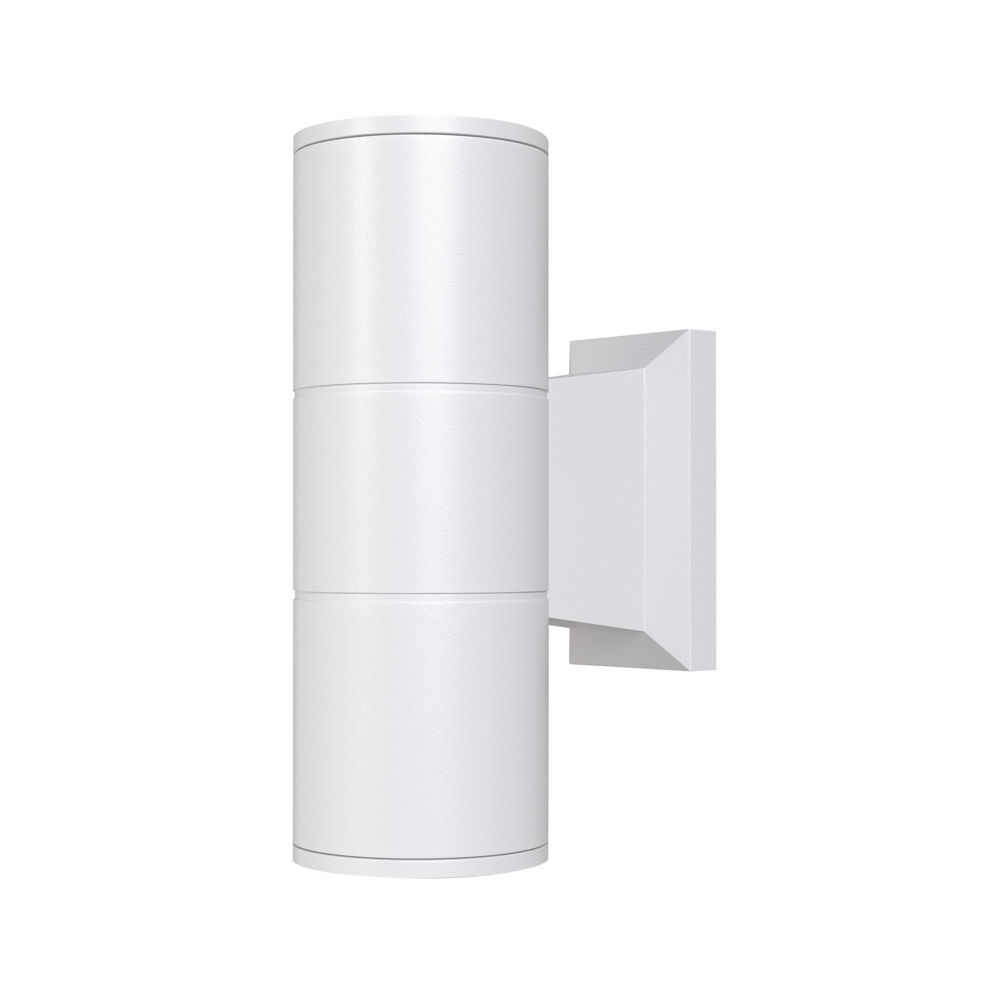 Алюминиевый полый свет открытый настенный светильник Maytoni Bowery ARCH-00123648 - Вид №6