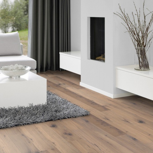 Паркетная доска Solidfloor Олбани 1114065 - Вид №6