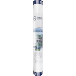 Стеклохолст малярный Инженер-Строитель 30 г/м² 1x50 м