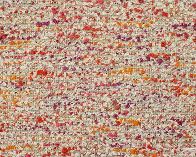 Aldeco Разноцветная обивочная ткань Tropical vibes sun-id-1498476 - Вид №8