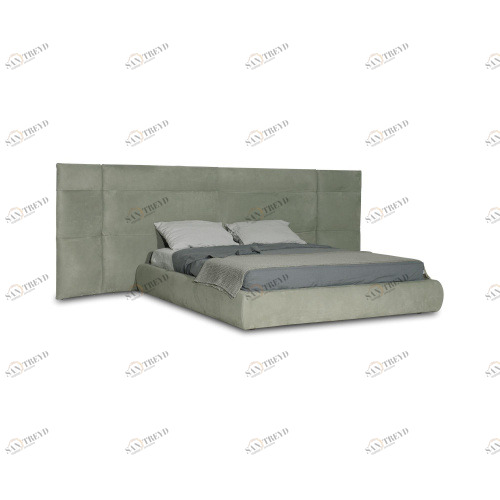 Кровать / Couche Extra Baxter sun-id-375691