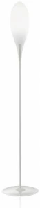 KUNDALINI Торшер из полиэтилена Spillo