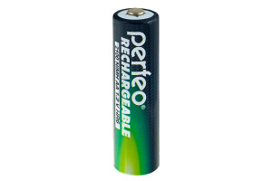 16155111 Аккумулятор AA 2100mAh, 2 шт. на блистере 30007011 Perfeo