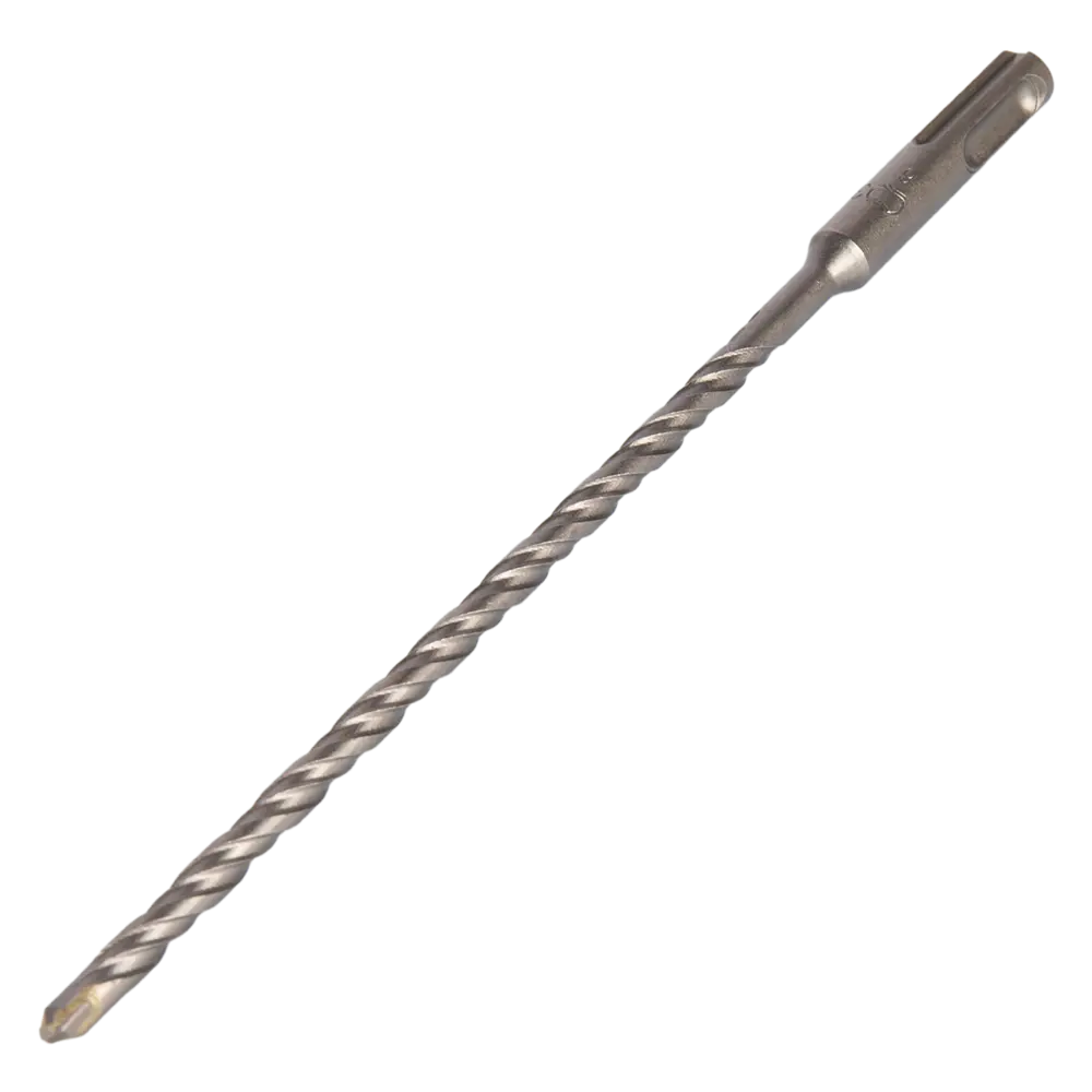 Бур по бетону KWB Professional с хвостовиком SDS-Plus 6×210 мм 88265382 STLM-1546326