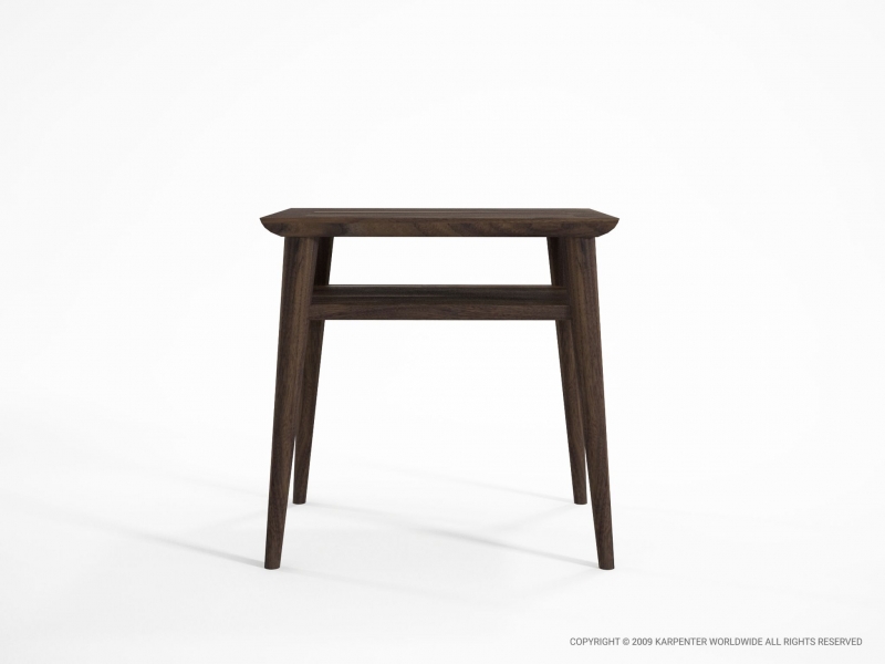 138_337 Сторона кровати Karpenter Vintage