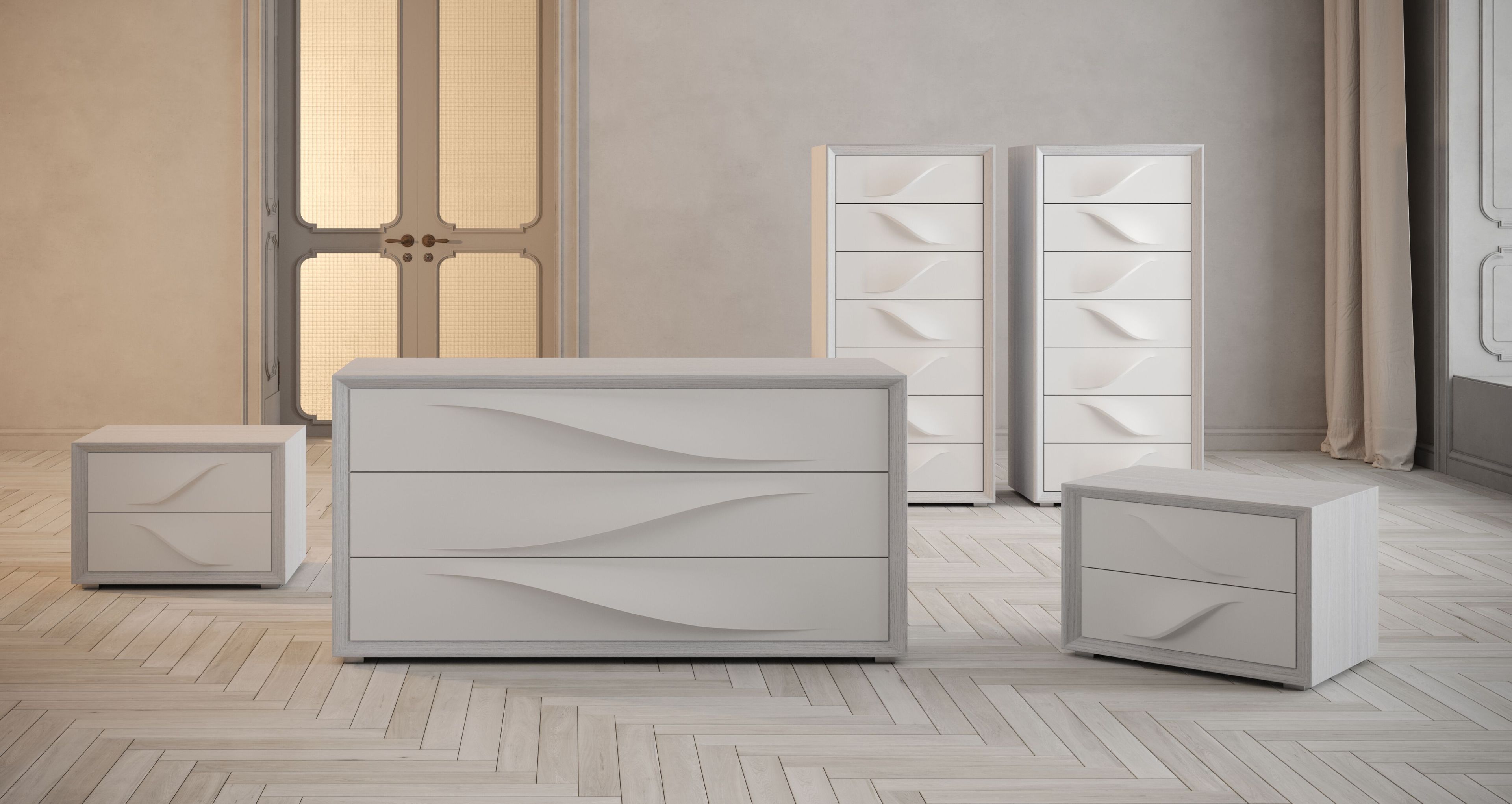 Деревянный комод Giessegi Dafne ARCH-00055639 - Вид №1