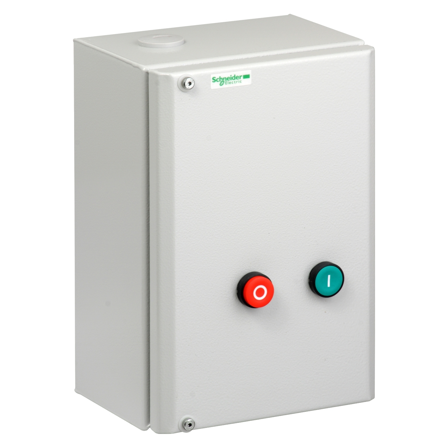 LE1D65AQ7 Пускатель в корпусе LE 65А, 33кВт 400/380В Schneider Electric TeSys 