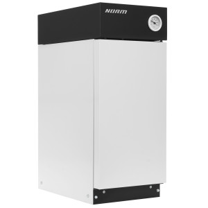 9904919 Газовый котел ЛЕМАКС NORM 10 напольный
