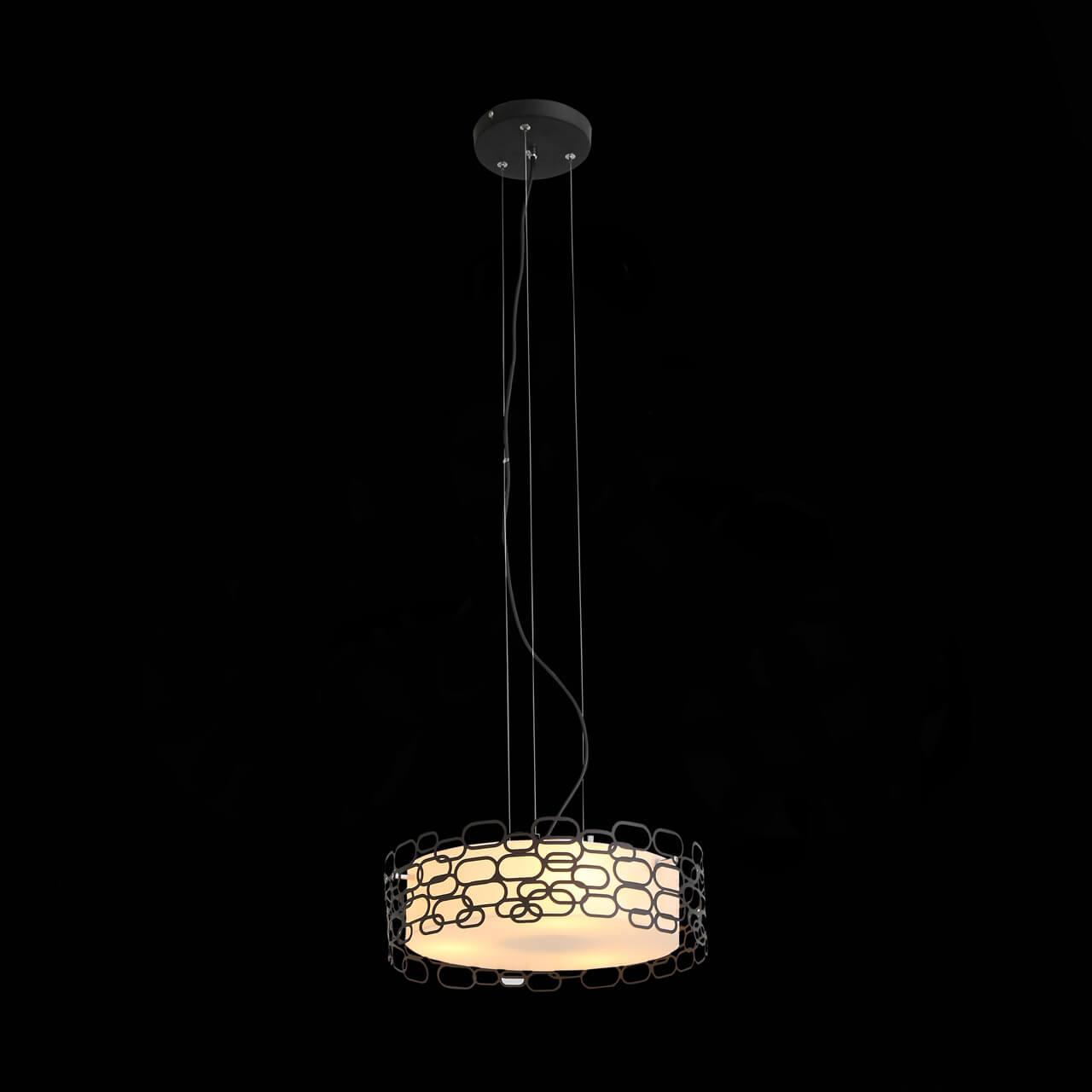 Подвесной светильник ST Luce Ciatura SL304.403.03 ST LUCE CIATURA 199910 Черный  - Вид №3