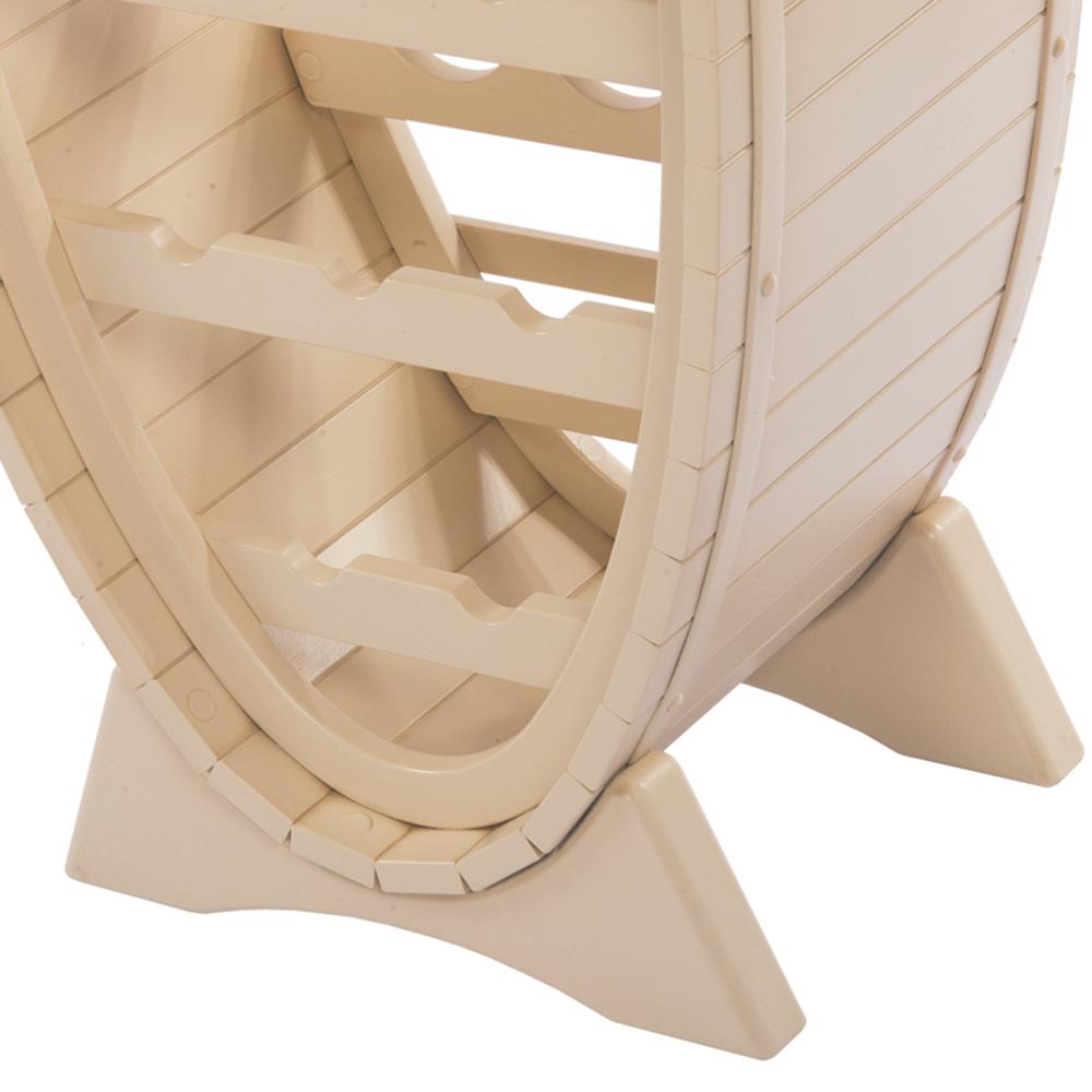 54042 Мини-бар Капитан Флинт Айвори BOGACHO 4627138197813 - Вид №7