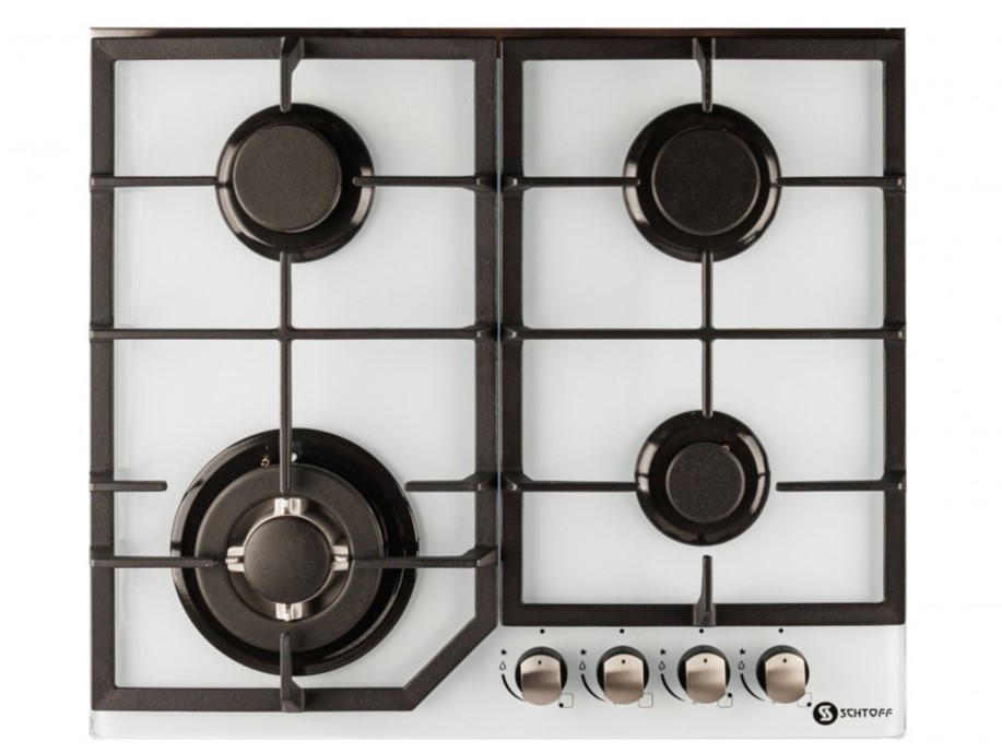 9225915 Газовая варочная поверхность SCHTOFF H6034C30IS STDN-0115807
