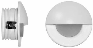 BENEITO FAURE Настенная светодиодная лестница из алюминия