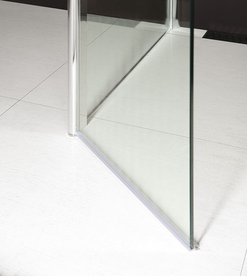 MS3A-100 Polysan Душевые ширмы MODULAR SHOWER  - Вид №1