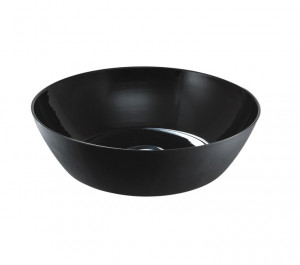 com_wetne Накладная раковина на столешницу  круглая Ex.T