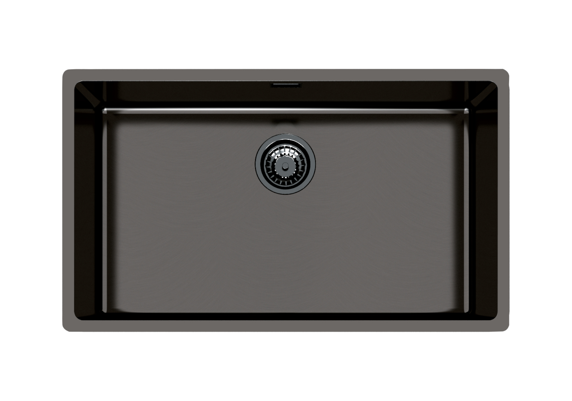 2157886 Раковина KE - R15 Vintage Gun Metal 2157886 Fosterspa 