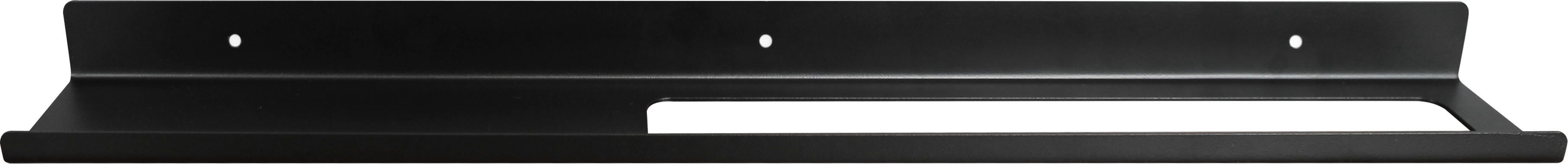 90285892 комнаты SHTO-6002 цвет черный Полка для ванной STLM-0169075 MY SPACE