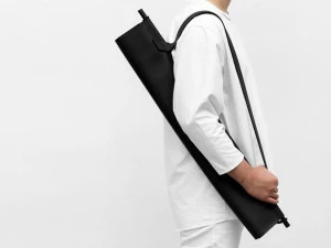 YUL Кожаная подставка для документов