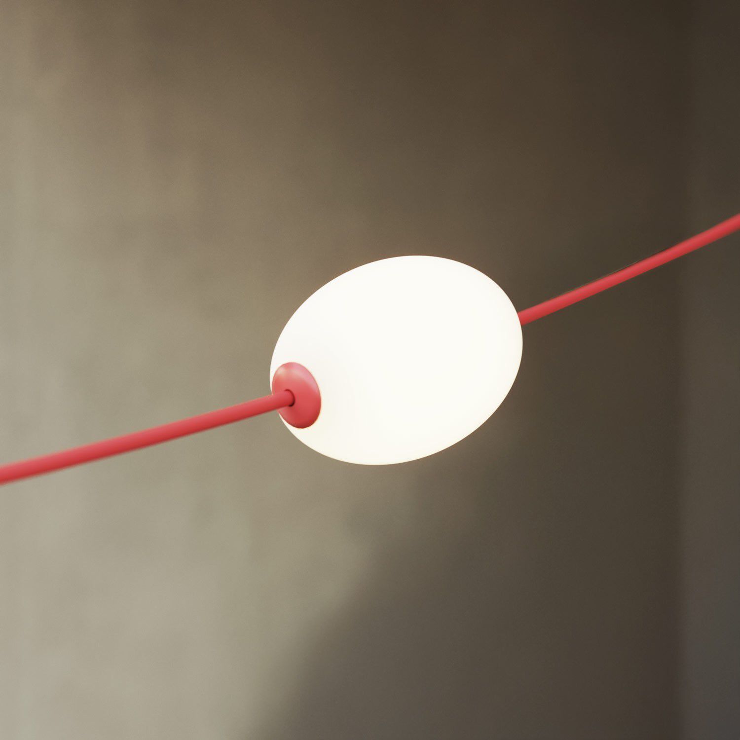 Открытый подвесной светильник Creative Cables Марина ARCH-00087426 - Вид №13