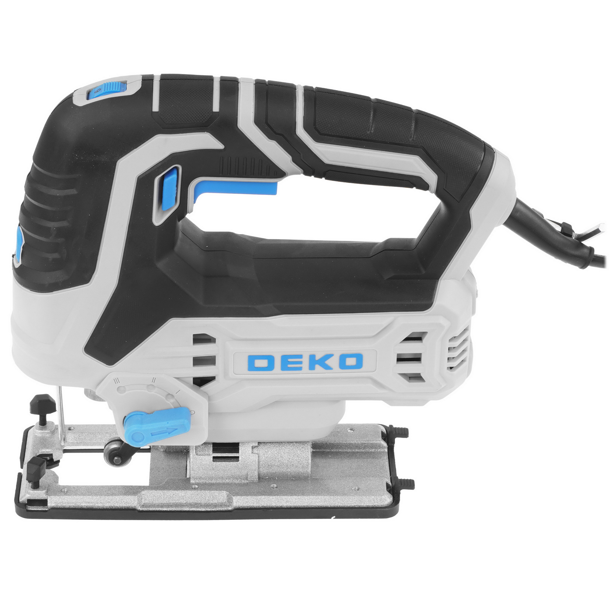 Электрический лобзик DEKO JSDK-1000 PRO 5601874 STDN-0114586 - Вид №2