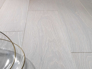 Матовый дубовый паркет