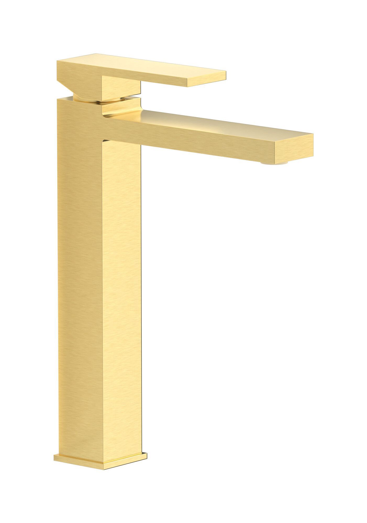 Смеситель для раковины с одним отверстием на высоком этаже IB сердцеед ARCH-00027452 - Вид №5