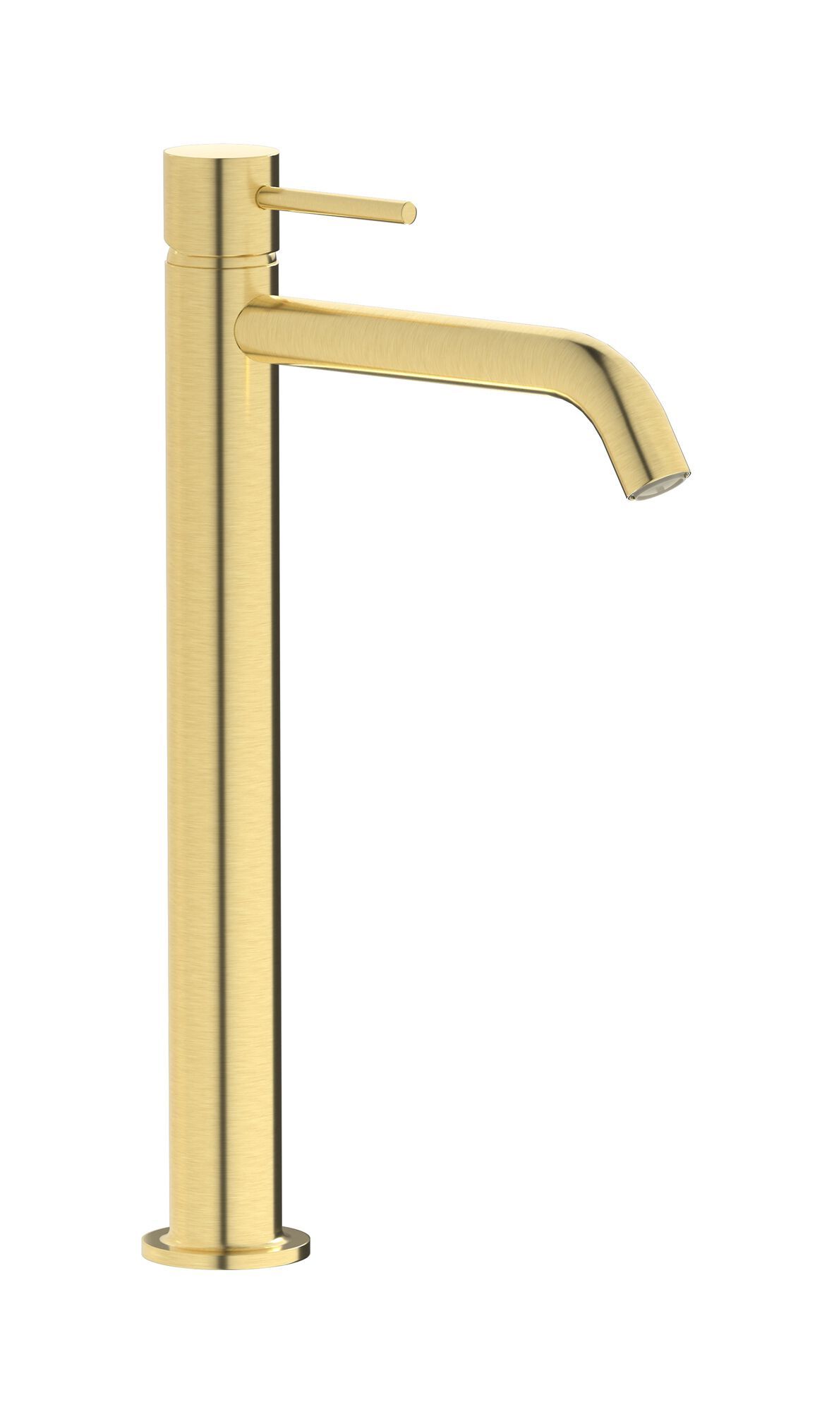 Смеситель для раковины с одним отверстием на высоком этаже IB Милан Турин ARCH-00008403 - Вид №4