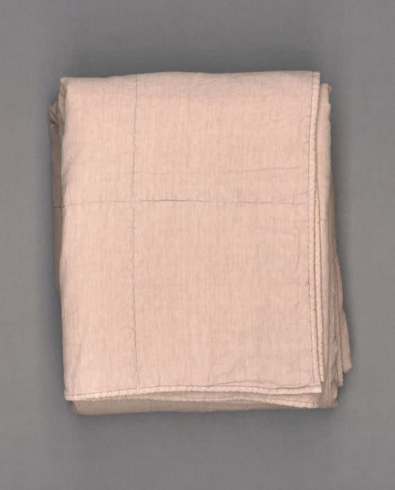 Льняное стеганое одеяло Society Limonta REM ARCH-00062582 - Вид №40