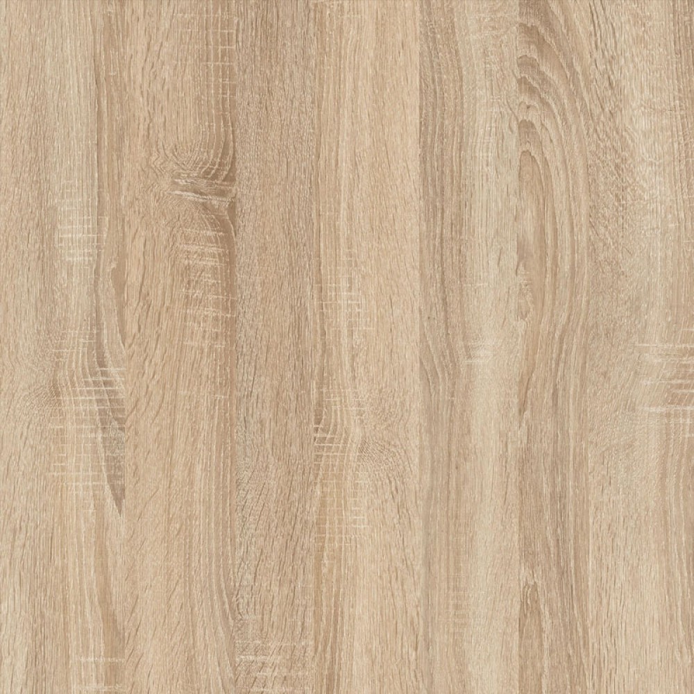 90473707 Панель МДФ Дерево дуб сонома 2440х910мм 2.22м² 1шт STLM-0242114 RUKUS
