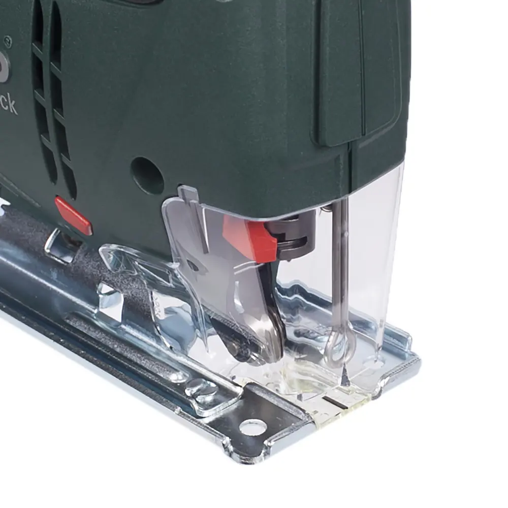 Лобзик Metabo STEB 70 Quick, 570 Вт STLM-2121053 - Вид №2