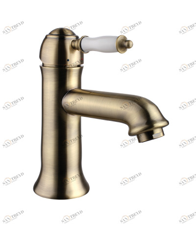 LM4806B Смеситель Villa для раковины LEMARK VILLA