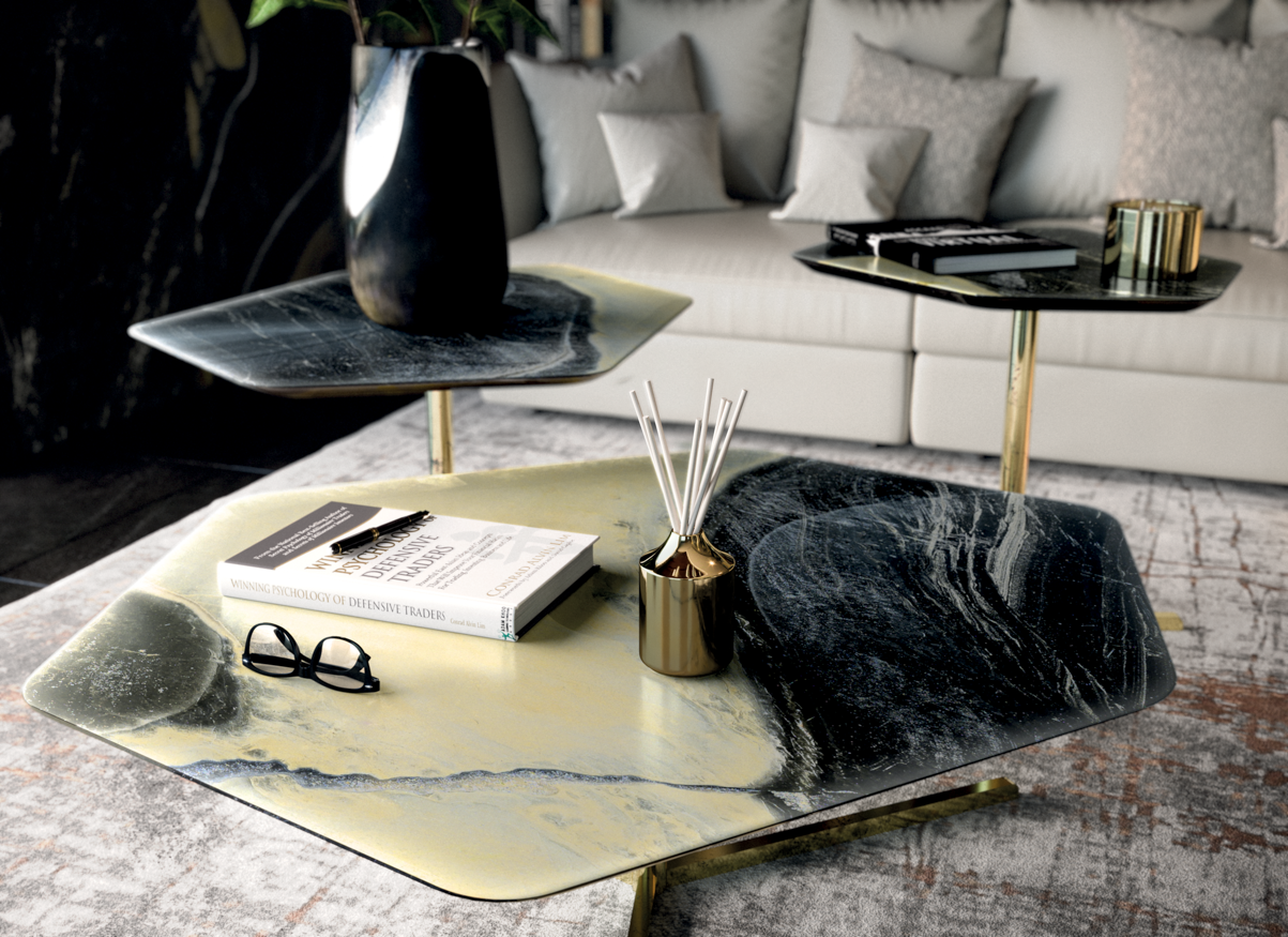 SICIS Sepia Gem Glass sun-id-1991020 - Вид №1