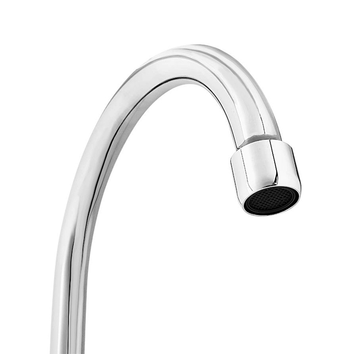 SOLSB00M05 Milardo Solomon Смеситель для кухни Solomon Россия - Вид №5