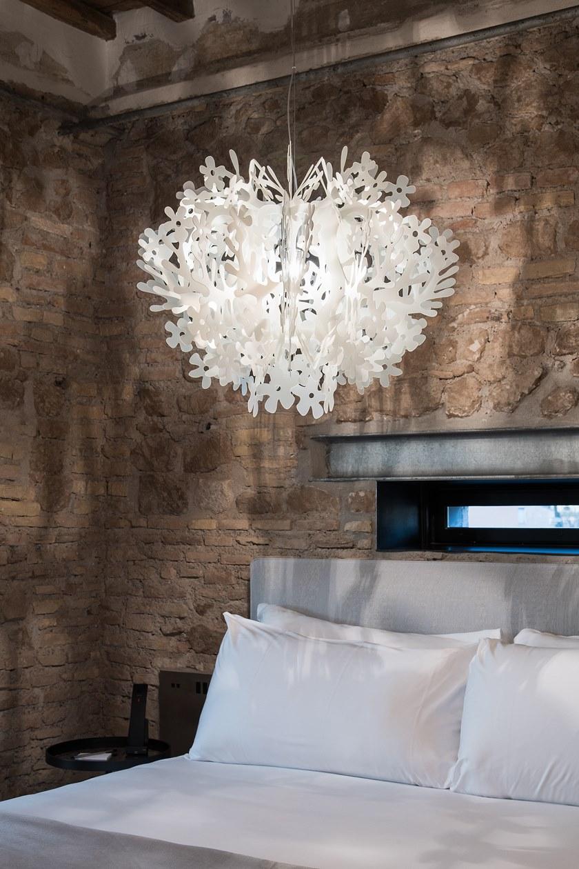 Slamp Подвесной светильник Fiorella sun-id-1389381 - Вид №5