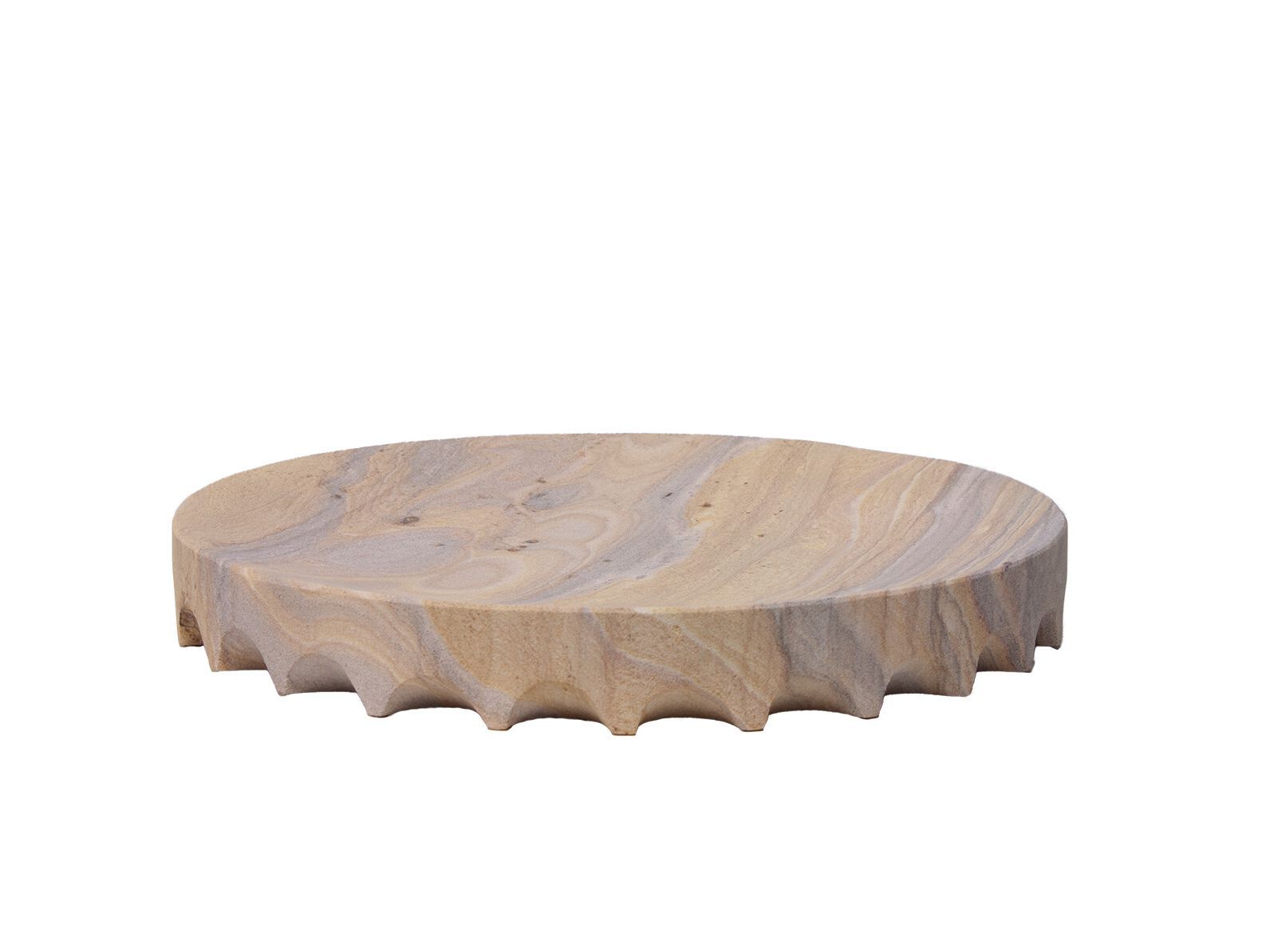 Центральный элемент из натурального камня DÔME DECO Awaken ' 24 ARCH-00150860 - Вид №1