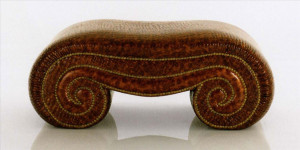 Банкетка  OAK 8373