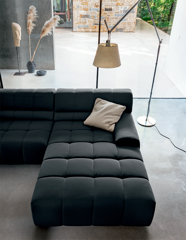 Диван BRIC NICOLINE SALOTTI B007  - Вид №1