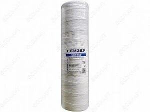 Картридж Гейзер PPY-5-20" ВВ (5 мкм)
