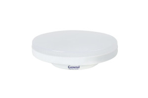 16165259 Светодиодная лампа GX53-9W-GX53-642800 General Lighting Systems